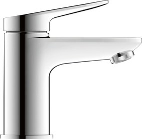 Duravit Wave Einhebel-Waschtischmischer S