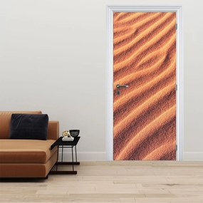 Fototapeta na drzwi - Pustynia (95x205cm)