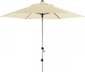 Doppler EXPERT parasol ogrodowy 280 cm beżowy