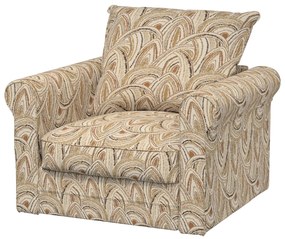 Pokrowiec na sekcję 1-osobową Grönlid