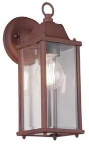 Lampa zewnętrzna (wysokość 30 cm) Olona – Trio