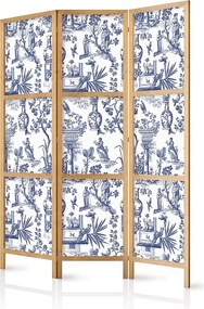 Parawan japoński Artgeist Abstrakcje 135 x 172 cm 1 szt