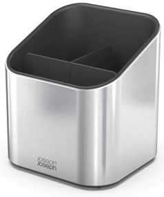 Metalowy stojak na przybory kuchenne Surface – Joseph Joseph