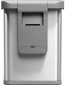 Simplehuman Kosz bezdotykowy z czujnikiem głosu 58 l, nierdzewny matowy