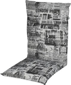 Doppler SPOT 2911 - wysoka poduszka