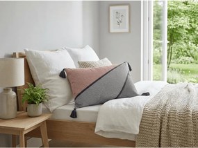 Poduszka dekoracyjna IMPRIME TILAK 30x50 cm, kolorowa