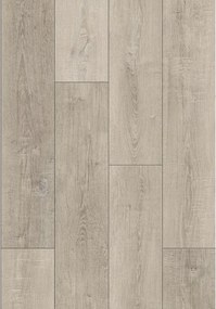 Mexen Parker panele winylowe 1227 x 187 mm LVT Dryback 2,5 mm, podkład PVC, 4 V-Fuga, Dąb - F1315-1227-187-255-4V1-01