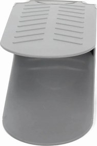 Organizer na buty, 4 sztuki w komplecie