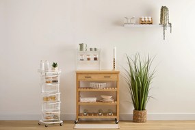 Stojak na kapsułki nespresso BALM, Ø 11 x 40,5 cm