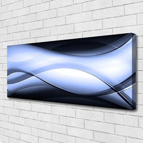 Obraz canvas Geometryczny Nieład Form