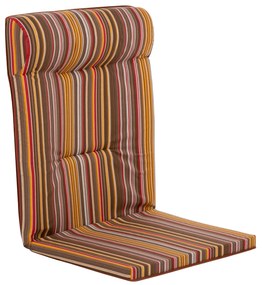 Poduszka na fotel ogrodowy 122 x 58 cm Bilbao Hoch XL C013-04BB PATIO