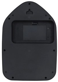 Zegar ścienny Modern Kitty – Karlsson