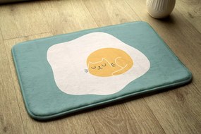 Dywanik łazienkowy Dywanik łazienkowy Kotek Zwierzęta