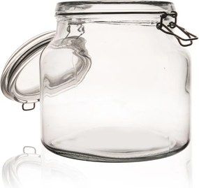 Szklany pojemnik na żywność Irma – Orion