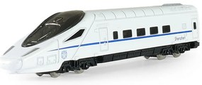 Szybka kolejka Rappa Metal mini, 15 cm
