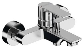 Sapho - Kran do wanny PAX chrom błyszczący