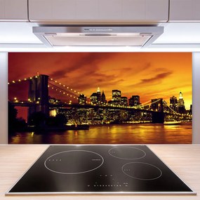 Panel Kuchenny Architektura Wielkiego Mostu