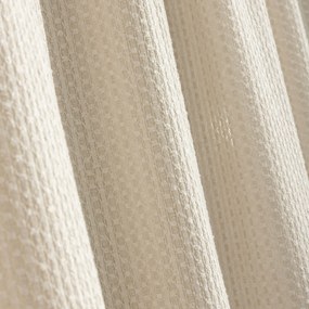 Zasłona na taśmie marszczącej 1 szt.