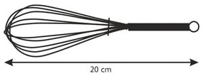 Tescoma Trzepaczka DELICIA, 20 cm, 20 cm