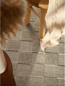 Beżowy wełniany dywan tkany ręcznie 200x300 cm Scala – Villeroy&amp;Boch