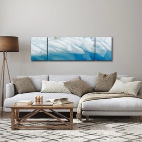 Obraz - Niedźwiedź polarny (170x50 cm)