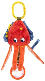 Wisząca zabawka dla dziecka Cuttlefish – Moulin Roty