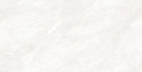 Mexen Walcey Bianco gres szkliwiony rekt. G1, płytka podłogowo-ścienna 120 x 60 cm, połysk - TL150-120-060-00