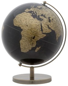 Globus dekoracyjny Mauro Ferretti Dark Globe, ⌀ 25 cm