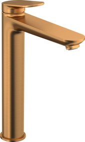 Duravit Wave jednouchwytowa bateria umywalkowa XL