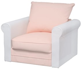 Pokrowiec na sekcję 1-osobową Grönlid