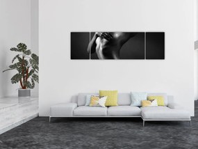 Obraz - Nagie kobiety (170x50 cm)