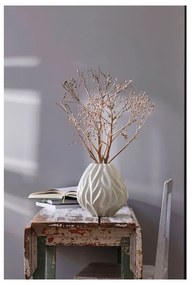 Porcelanowy wazon Flame – Morsø