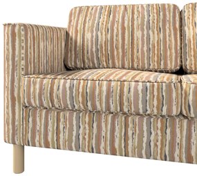 Pokrowiec na sofę Pärup 3-osobową z szezlongiem