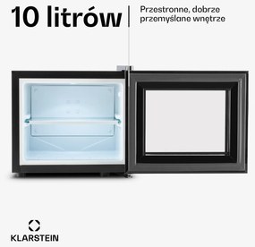 Klarstein Frosty Mini lodówka