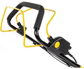 Fieldmann FZR 70465-0 akumulatorowa kosiarka, 2 x20 V