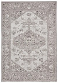 Beżowy dywan odpowiedni na zewnątrz 170x120 cm Miami – Think Rugs