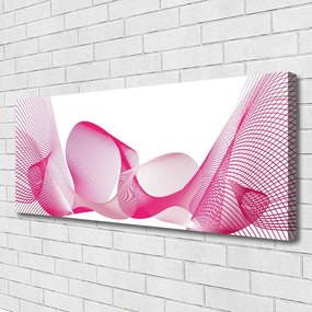 Obraz canvas Pastelowe Tulipany w Słońcu