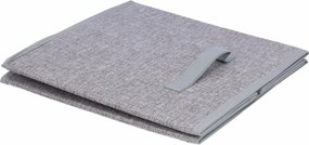 Pudełko tekstylne do przechowywania, 30 x 30 x 30 cm