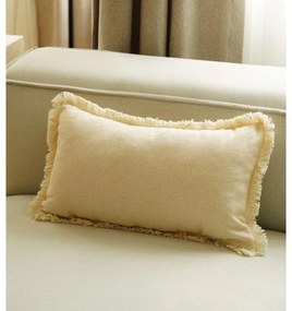 Bawełniana poszewka na poduszkę 30x50 cm – Mioli Decor