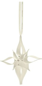 Papierowe ozdoby świąteczne zestaw 4 szt. 10 cm Kazary – Blomus