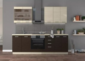 Stylowe meble kuchenne Ordox II