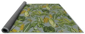 Dywan zewnętrzny CARPIA 200x280 cm - różne warianty Kolor: Ciemnoszary
