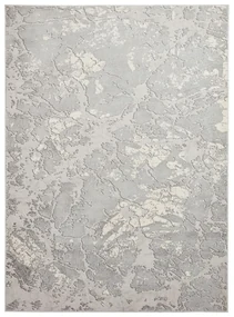 Szaro-bezowy dywan 220x160 cm Apollo – Think Rugs