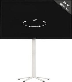 Design Stojak TV Stojak Fernseh Xila ZW