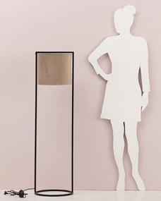 Lampa podłogowa Santos Sand