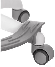 Autronic KA-C806 GREY Krzesło biurowe
