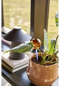 Ceramiczne osłonki na doniczki zestaw 2 szt. ø 31 cm Vibe – Hübsch