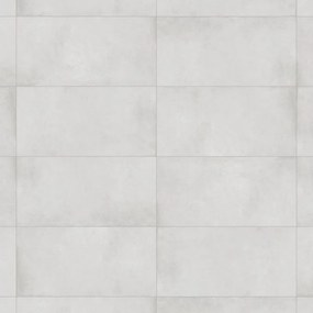 Mexen Recto Bianco gres szkliwiony rekt. G1, płytka podłogowo-ścienna 120 x 60 cm, mat - TL333-120-060-01
