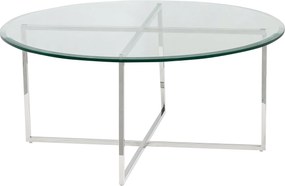 Stolik kawowy Tolie śr. 90cm