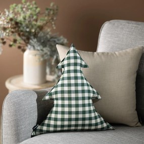 Poduszka Choinka 38x40cm